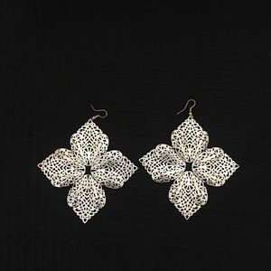 Statement Earrings